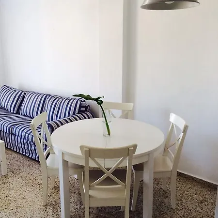 Hola 14-3 Apartmán *