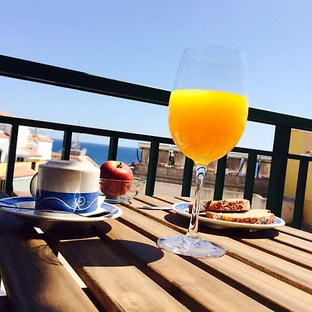 Apartmán Hola 14-3 Playa de San Juan (Tenerife)