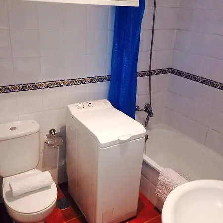 Apartmán Hola 14-3 *
